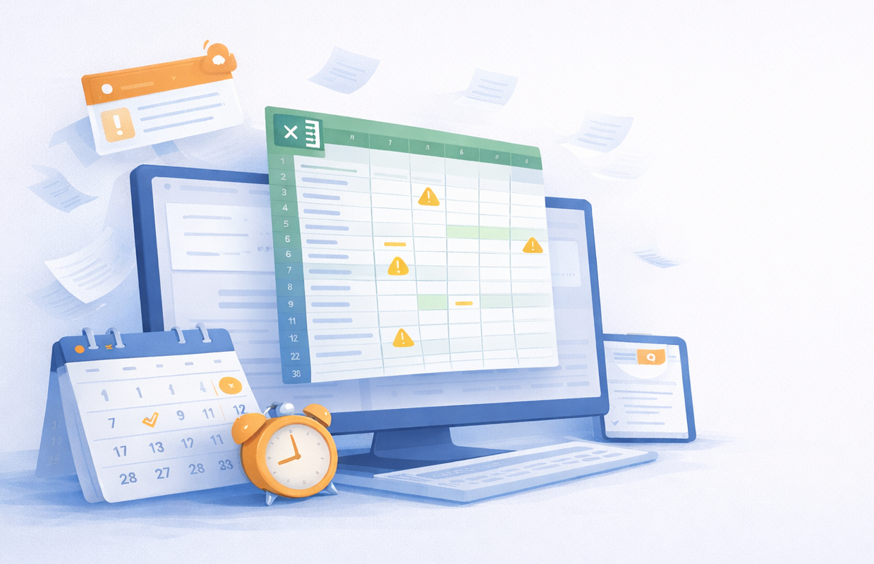 Nationwide Made the Case for a Better Insurance Renewal Process